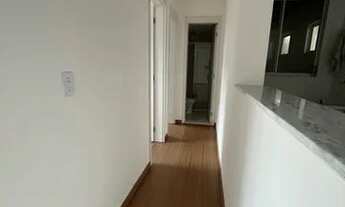 Imagem 5: Apartamento para aluguel com 45 metros quadrados com 2 quartos em Teixeiras - Juiz de Fora