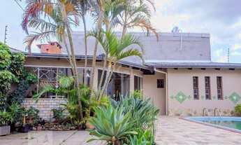 Imagem 6: Casa em Harmonia