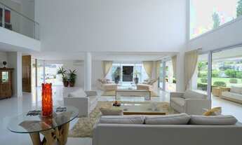 Imagem 5: Casa com 8 dormitórios à venda, 1122 m² por R$ 13.500.000 - Acapulco - Guarujá/SP