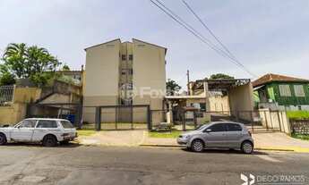 Imagem 2: Apartamento à venda Rua Intendente Alfredo Azevedo, Glória - Porto Alegre