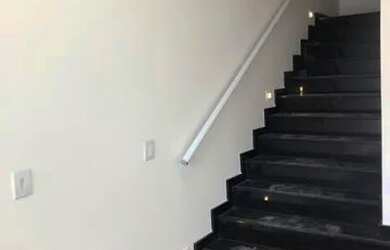 Imagem 7: CASA ASSOBRADADA - VILA ROMANA - SP