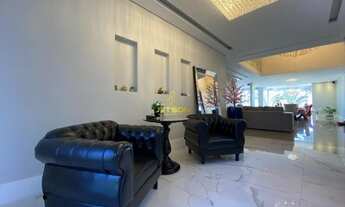 Imagem 2: Sobrado à Venda no Urbanova São José dos Campos, 548 m², 4 suítes, 7 banheiros, 4 vagas