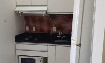 Imagem 4: Alugo ótima Kit Mobiliada