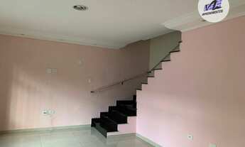 Imagem: Sobrado com 3 dormitórios para alugar