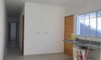 Imagem 7: Linda Casa Térrea Nova de 70m² com 2 quartos e 1 suíte em Mogi das Cruzes-SP