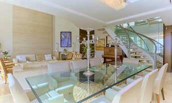 Imagem 6: Cobertura com 4 Dormitórios 4 Suítes e 5 banheiros à Venda, 472 m² por R$ 11.000.000