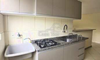 Imagem 4: Apartamento semimobiliado para alugar Centro