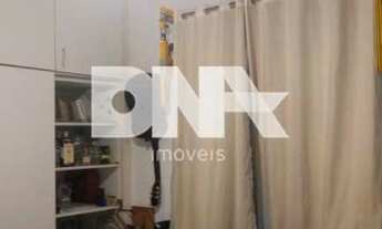 Imagem 6: Apartamento-À VENDA-Humaitá-Rio de Janeiro-RJ