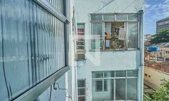 Imagem 5: Apartamento para Aluguel - Andaraí, 1 Quarto, 42 m2