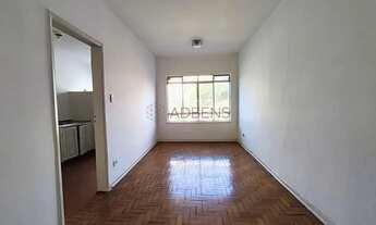 Imagem 3: Kitnet com 1 dormitório para alugar, 36 m² por R$ 1.380,00/mês - Consolação - São Paulo/SP