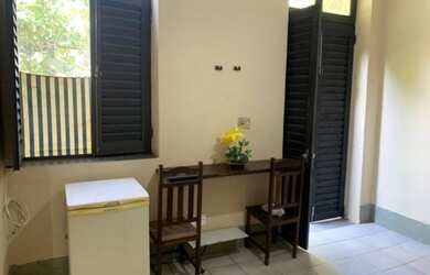 Imagem 2: Kitnet Mobiliada em Piedade