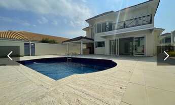 Imagem: Casa para aluguel e venda em Alphaville