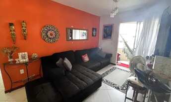 Imagem 3: Lindo Apto semi mobiliado com elevador