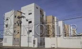 Imagem: BAGé - Apartamento Padrão - Estrela DAlva