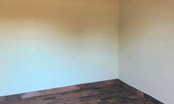 Imagem: Kitinet na orla morena