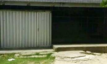 Imagem: Casa solta paulista