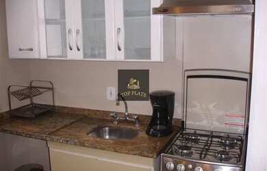 Imagem 4: Flat disponível no Jardim Paulista