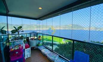 Imagem 3: Apartamento com 4 dorms, São Francisco, Niterói - R$ 4.2 mi, Cod: 171