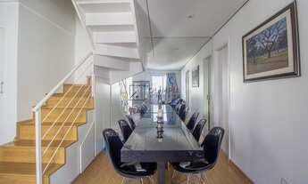 Imagem 5: Apartamento Venda 2 Dormitórios - 76 m² Itaim Bibi