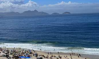 Imagem 7: Apartamento para aluguel com 180 metros quadrados com 2 quartos em Copacabana - Rio de Jan