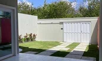 Imagem 6: Casa linda no bairro Encantada, Eusebio