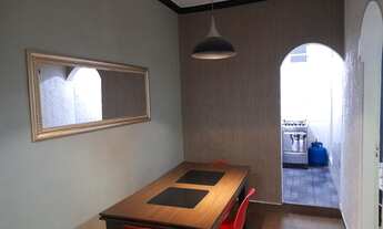 Imagem 4: Alugo casa mobiliada Leia com atenção