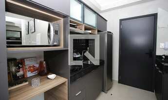 Imagem 4: Apartamento para Aluguel - Pinheiros, 1 Quarto, 19 m2