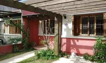 Imagem 2: Casa em Hípica Casa com 2 dormitórios