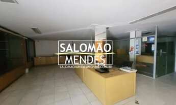 Imagem 6: Esquina na Almirante Barroso. Loja Térrea vão livre