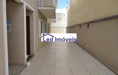 Imagem 2: Sobrado com 3 dorms, Jaguaribe, Osasco - R$ 450 mil, Cod: 1330