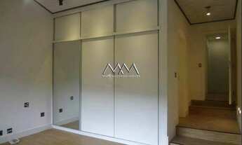 Imagem 7: Casa á Venda no Condomínio Vila Del Rey com 3 Quartos 350m² de área construída e 2.200m²d