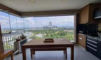 Imagem: Apartamento - Jardim das Industrias - Residencial