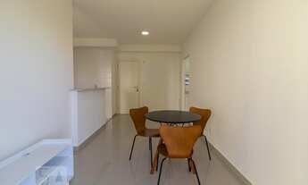 Imagem 2: Apartamento para Aluguel - Alphaville, 1 Quarto, 50 m2