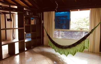 Imagem 6: Alugo parte da casa em Capoeiras