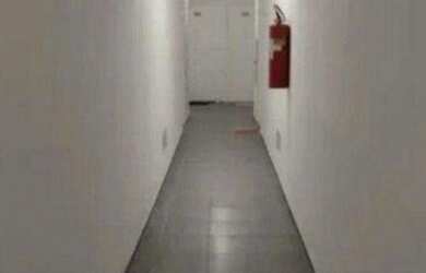 Imagem 7: Apartamento com 2 dormitórios para alugar, 75 m² por R$ 1.095,00/mês - Jardim IV Centenári