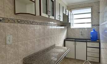 Imagem 5: Apartamento com 1 quarto Canto do Forte em Praia Grande/SP