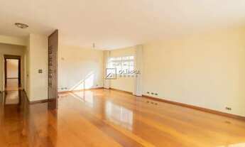 Imagem: Apartamento Venda Higienópolis 343 m²