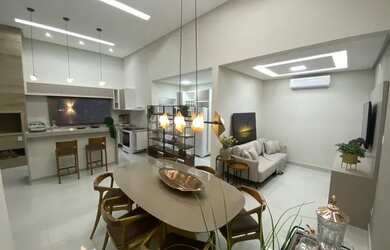 Imagem 5: Morada do Lago Residencial