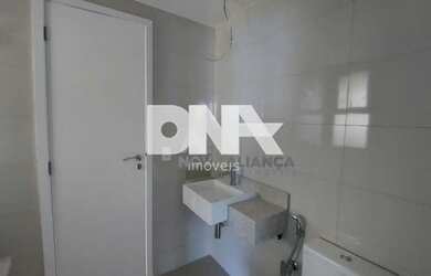 Imagem 6: Apartamento-À VENDA-Lagoa-Rio de Janeiro-RJ