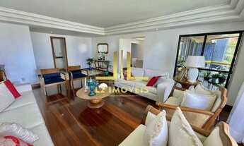 Imagem 4: Apartamento à venda no bairro Pituba - Salvador/BA
