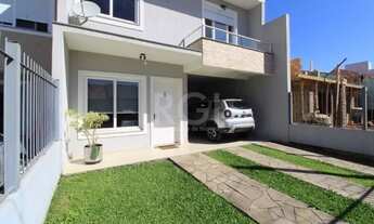 Imagem 2: Casa para Venda - 140m², 3 dormitórios, sendo 1 suites, 2 vagas - Hípica