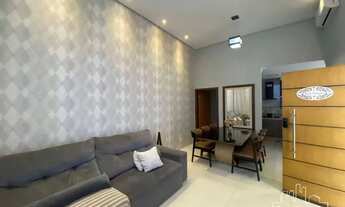 Imagem: Casa com 3 dormitórios à venda, 140 m²