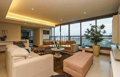 Imagem 4: Apto de 135m² com 03 dormitórios no Três Figueiras