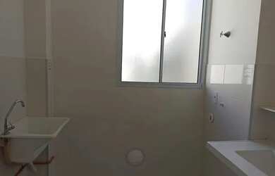 Imagem 4: Aluga apartamento Condomínio Chapada das Tulipas