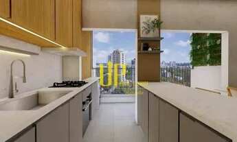 Imagem 2: Apartamento com 2 dormitórios à venda, 52 m² por R$ 586.000 - Apice Park - Barueri/SP