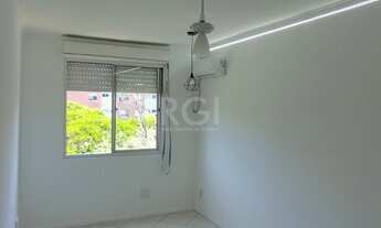 Imagem: Apartamento para Venda - 44m², 1 dormitório