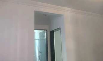 Imagem: Apartamento de 2 quartos, com vaga de garagem