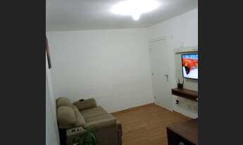 Imagem 6: Apartamento em Betim Leia o anuncio