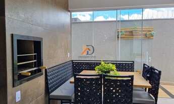 Imagem 5: Casa à Venda em Condomínio Set Life Il, Mirassol - SP