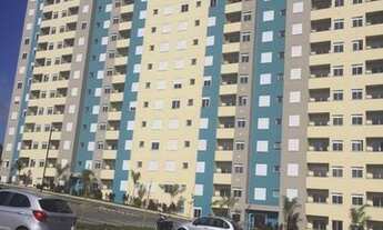 Imagem 2: Apartamento com 2 dormitórios à venda, 52 m² por R$ 315.000 - Jardim Santa Gertrudes - Jun